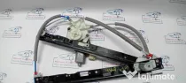 Macara geam stanga fata Ford B-MAX 2013