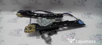 Macara geam stanga fata Opel Insignia A