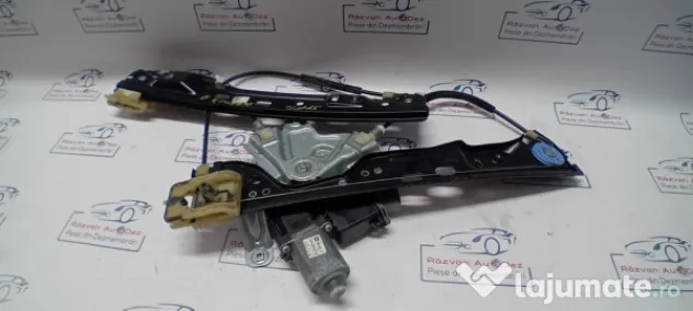 Macara geam stanga fata Opel Insignia A