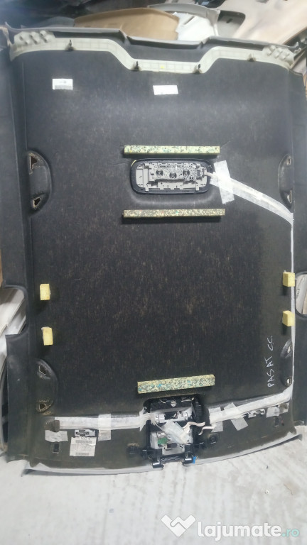 Plafon material Volkswagen Passat CC 2010