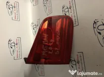 Stop stanga hayon Volkswagen Tiguan 2014