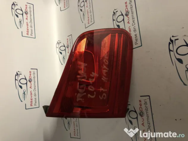 Stop stanga hayon Volkswagen Tiguan 2014