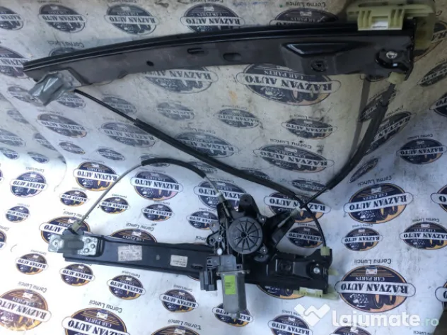 Macara geam stanga fata Ford C-MAX 2012