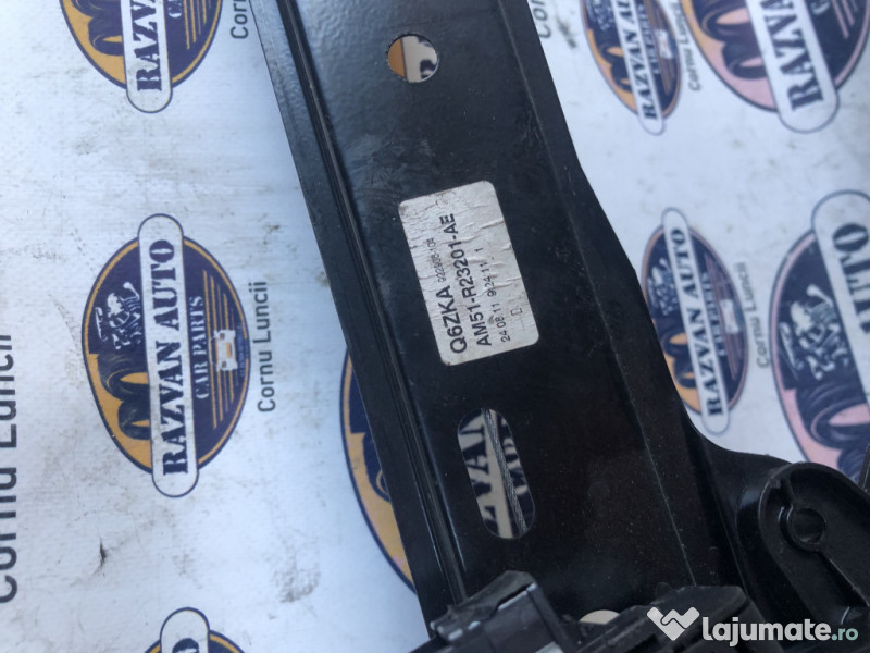 Macara geam stanga fata Ford C-MAX 2012