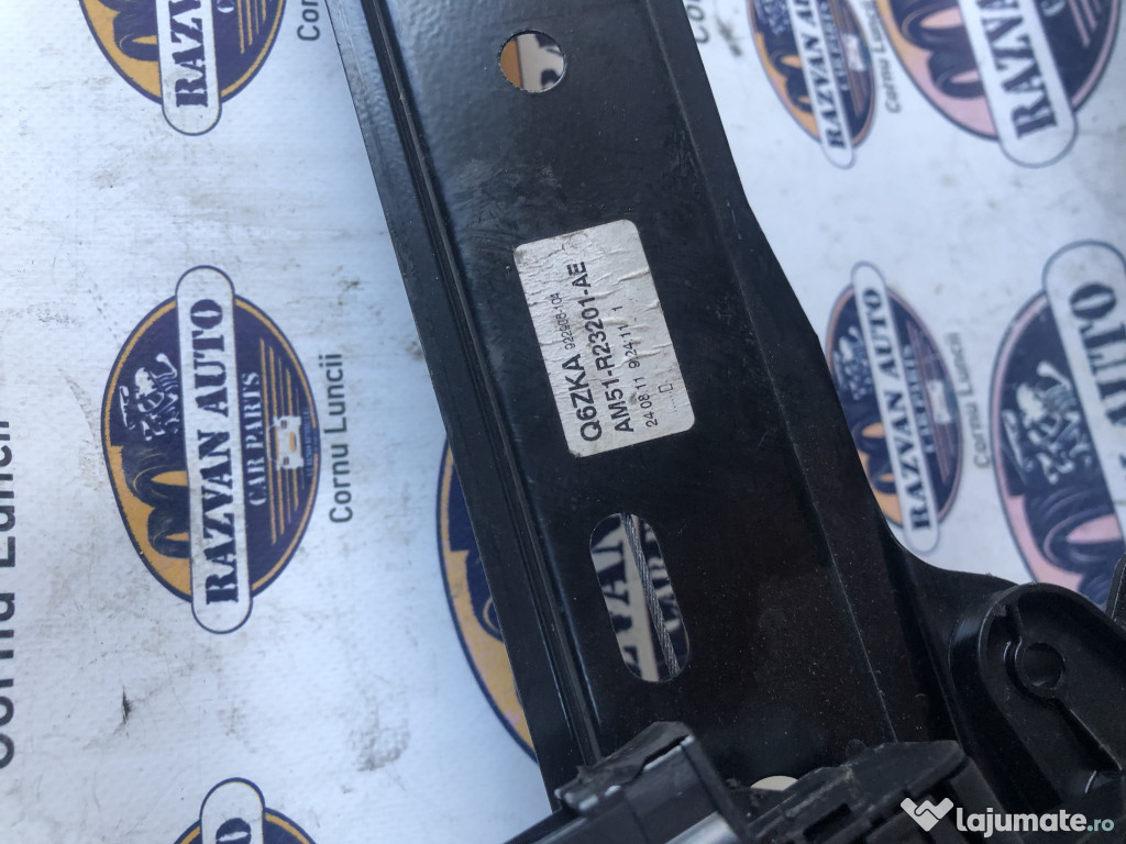 Macara geam stanga fata Ford C-MAX 2012