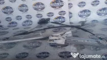 Macara geam stanga fata Ford Kuga 2014
