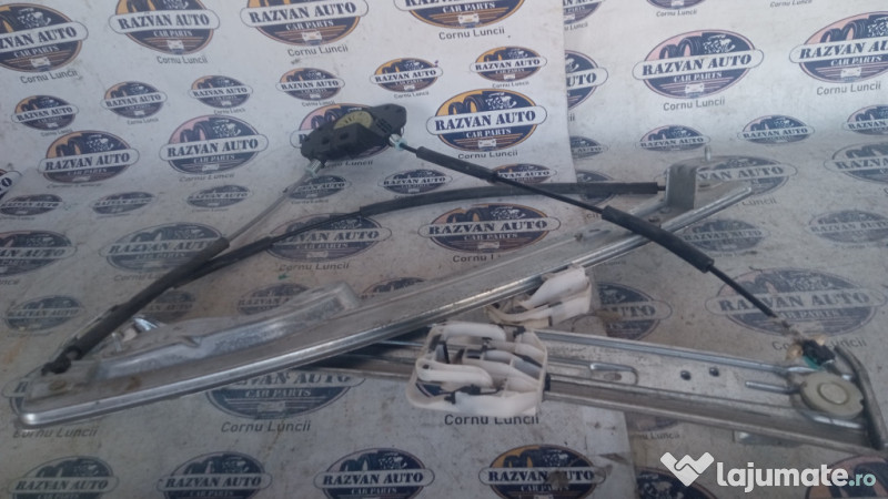Macara geam stanga fata Ford Kuga 2014
