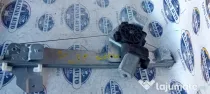 Macara geam stanga spate Dacia Duster 2013