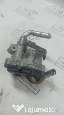 EGR Volkswagen Passat B8 2.0