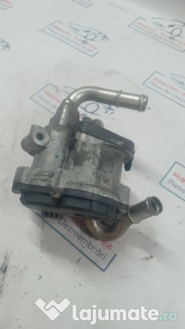 EGR Volkswagen Passat B8 2.0