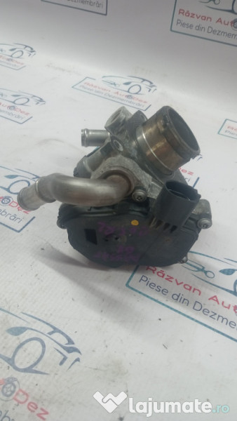 EGR Volkswagen Passat B8 2.0