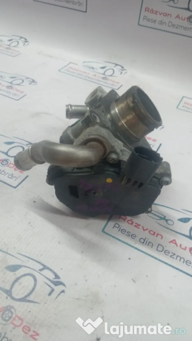 EGR Volkswagen Passat B8 2.0