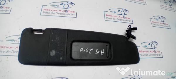 Parasolar stanga Audi A5 2010