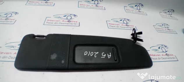 Parasolar stanga Audi A5 2010