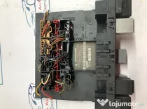 Calculator confort Volkswagen Touran 2008