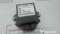 Modul xenon Skoda Yeti 2013
