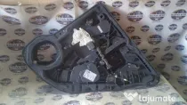 Macara geam dreapta spate Mercedes ML 2012