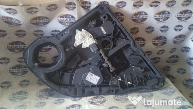 Macara geam dreapta spate Mercedes ML 2012