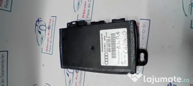 Modul electronic Audi A4 B7
