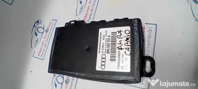 Modul electronic Audi A4 B7