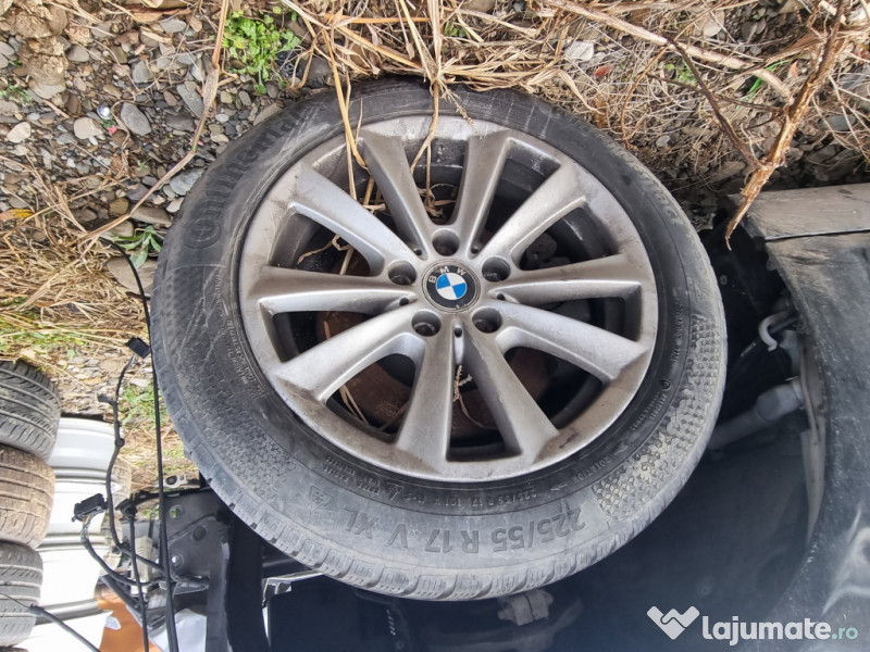 Jante 17 BMW 530 F10 2012