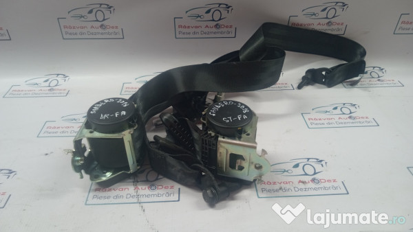 Set Centuri Fata Dacia Sandero 2018