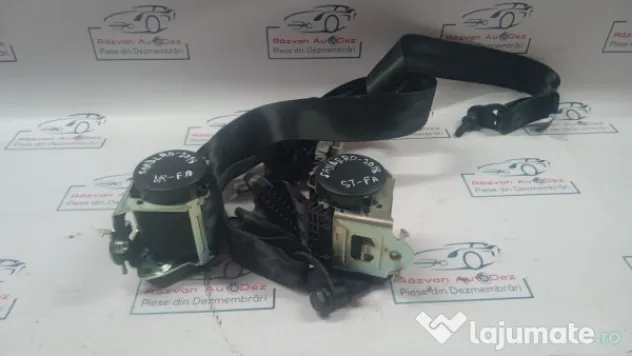 Set Centuri Fata Dacia Sandero 2018