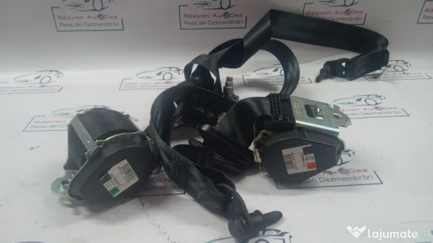 Set Centuri Fata Dacia Sandero 2018