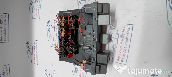 Calculator confort Volkswagen Golf 5 2005