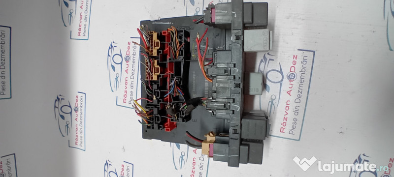 Calculator confort Volkswagen Golf 5 2005