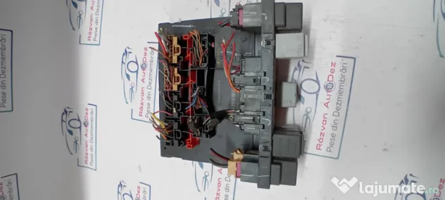 Calculator confort Volkswagen Golf 5 2005