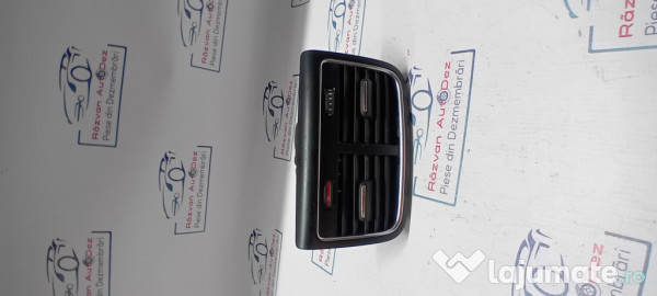 Grila ventilatie cotiera Audi A5 2009