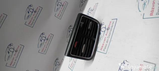 Grila ventilatie cotiera Audi A5 2009