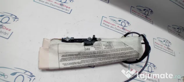 Airbag scaun dreapta fata Volkswagen Passat CC 2008