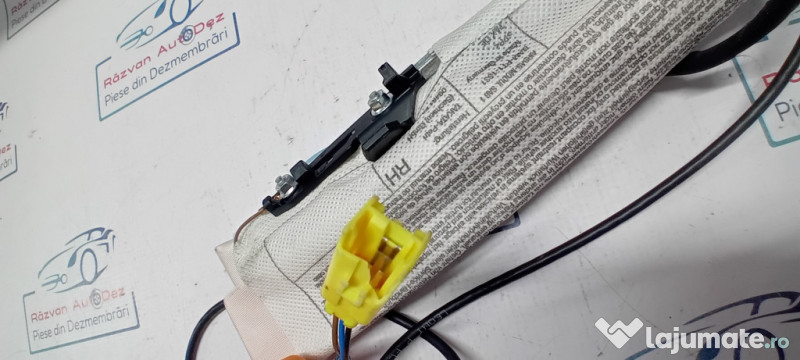 Airbag scaun dreapta fata Volkswagen Passat CC 2008