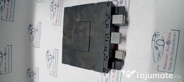 Calculator confort Volkswagen Caddy