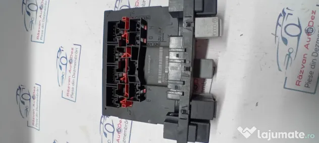 Calculator confort Volkswagen Caddy