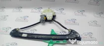 Macara geam stanga spate Volkswagen Golf 7 2014
