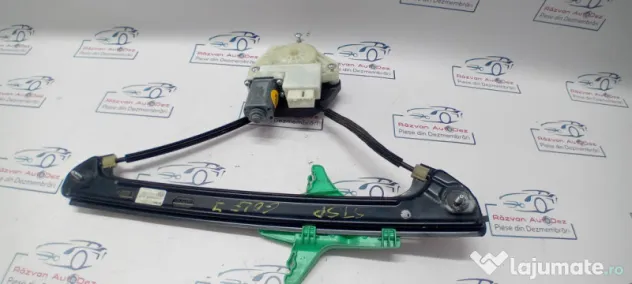 Macara geam stanga spate Volkswagen Golf 7 2014