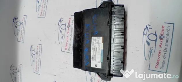 Calculator confort Ford Kuga 2014