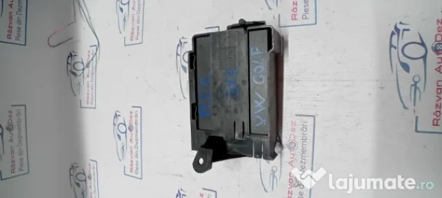 Calculator confort Volkswagen Golf 5 Plus 2007