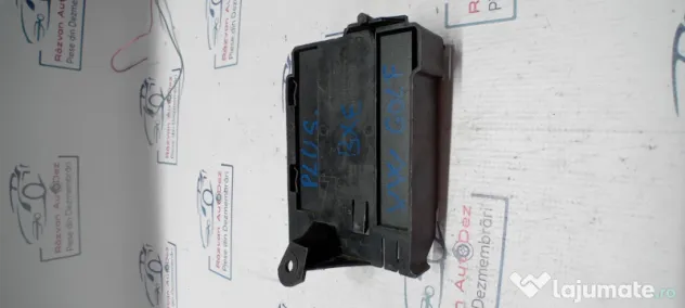 Calculator confort Volkswagen Golf 5 Plus 2007
