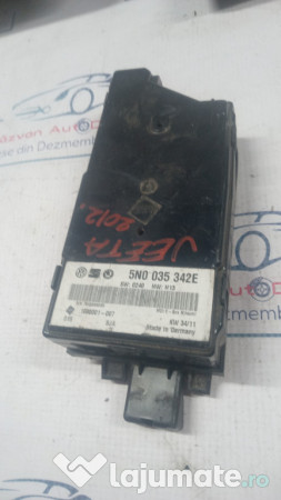 Modul audio Volkswagen Jetta 2012
