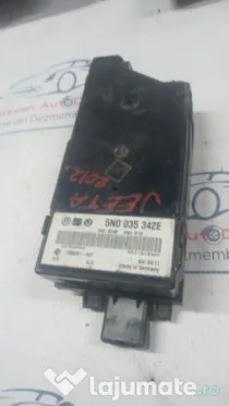 Modul audio Volkswagen Jetta 2012
