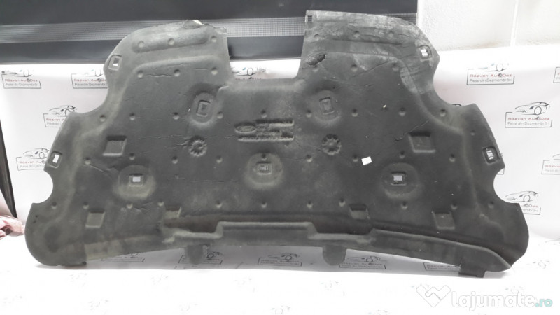 Pâsla capotă Ford Focus 2 2010