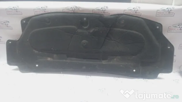 Pâsla capotă Dacia Sandero