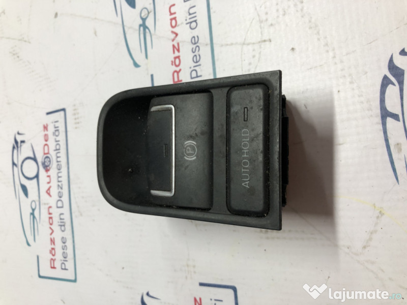 Buton frana mana Volkswagen Tiguan 2008