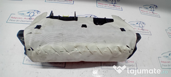Airbag pasager Volkswagen Touran 2012