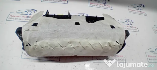 Airbag pasager Volkswagen Touran 2012