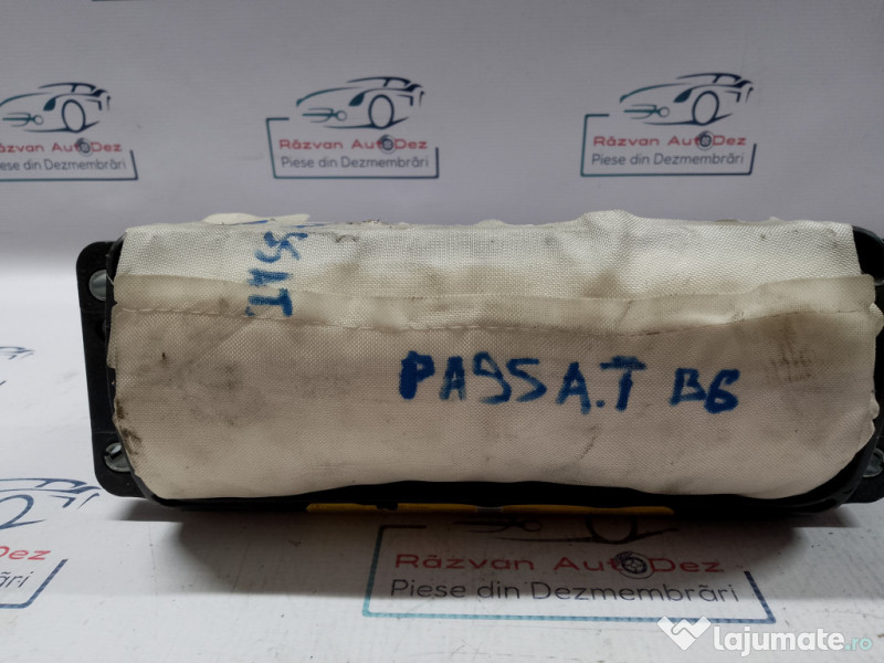 Airbag pasager Volkswagen Passat B6 2006